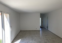 Peinture intérieure murs et plafond