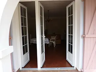 Installation de menuiseries Alu / Bois / PVC