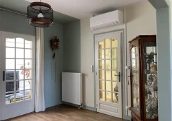 Peinture intérieure salle